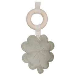 nijntje babygym - Blauw - Lucky Leaves