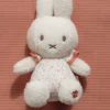 nijntje knuffel 30 cm - Roze - Lucky Blossom