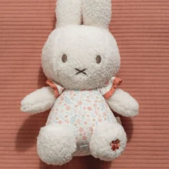 nijntje knuffel 30 cm - Roze - Lucky Blossom