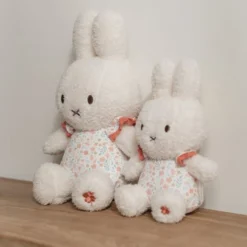 nijntje knuffel 30 cm - Roze - Lucky Blossom