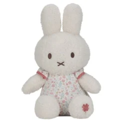 nijntje knuffel 30 cm - Roze - Lucky Blossom