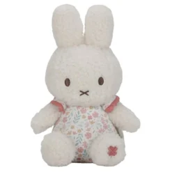 nijntje knuffel 20 cm - Roze - Lucky Blossom