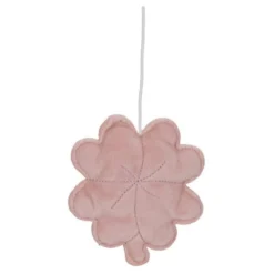 nijntje muziekmobiel - Roze - Lucky Blossom