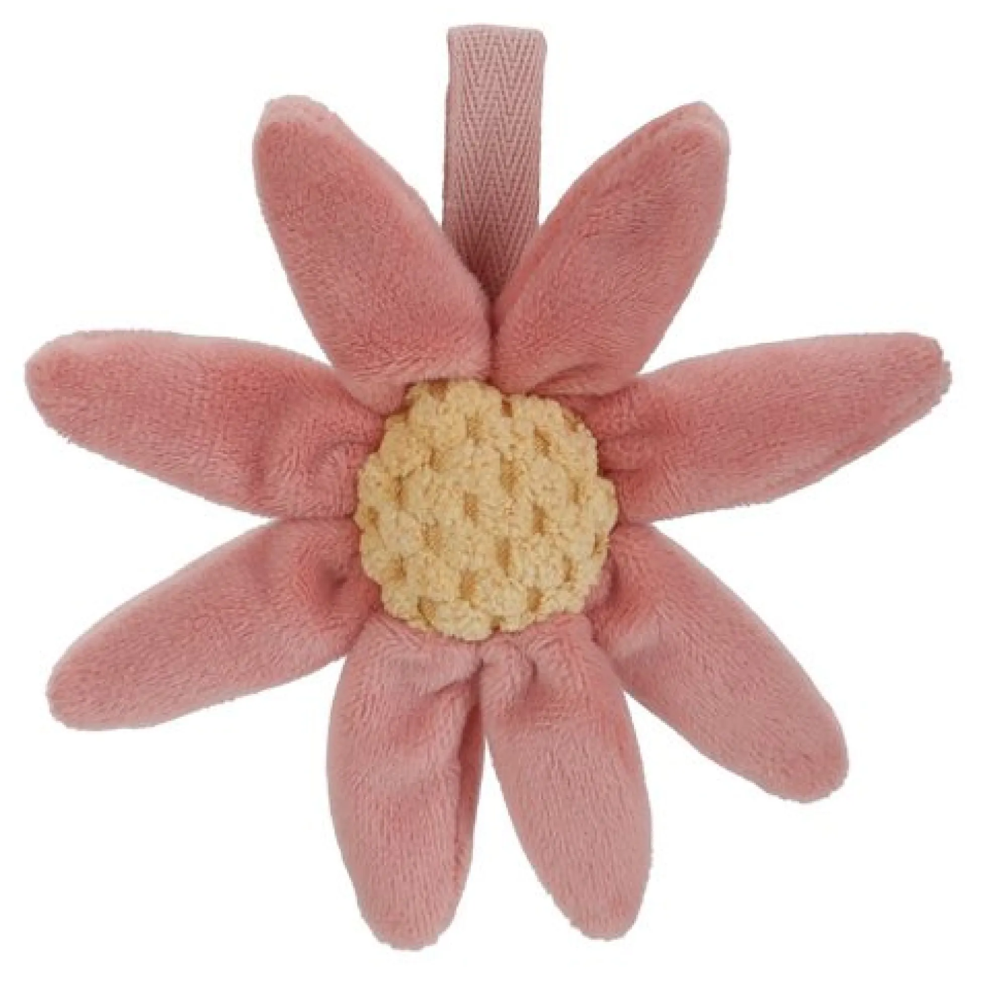 nijntje speelkleed met boog - Roze - Lucky Blossom