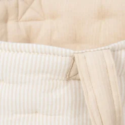 Opbergmand groot - Beige - Essentials