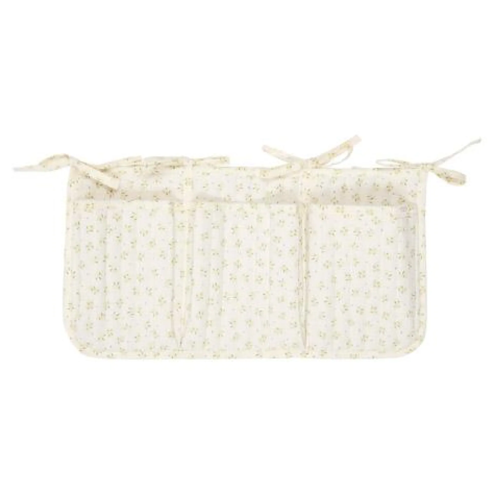 Organiser - Groen - Essentials - Blueberry Leaves