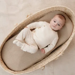 3-pack sokken - Meerkleurig - Newborn Naturals - Little Goose