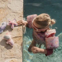 Paddle Pals - Roze - Dreamy Mermaid