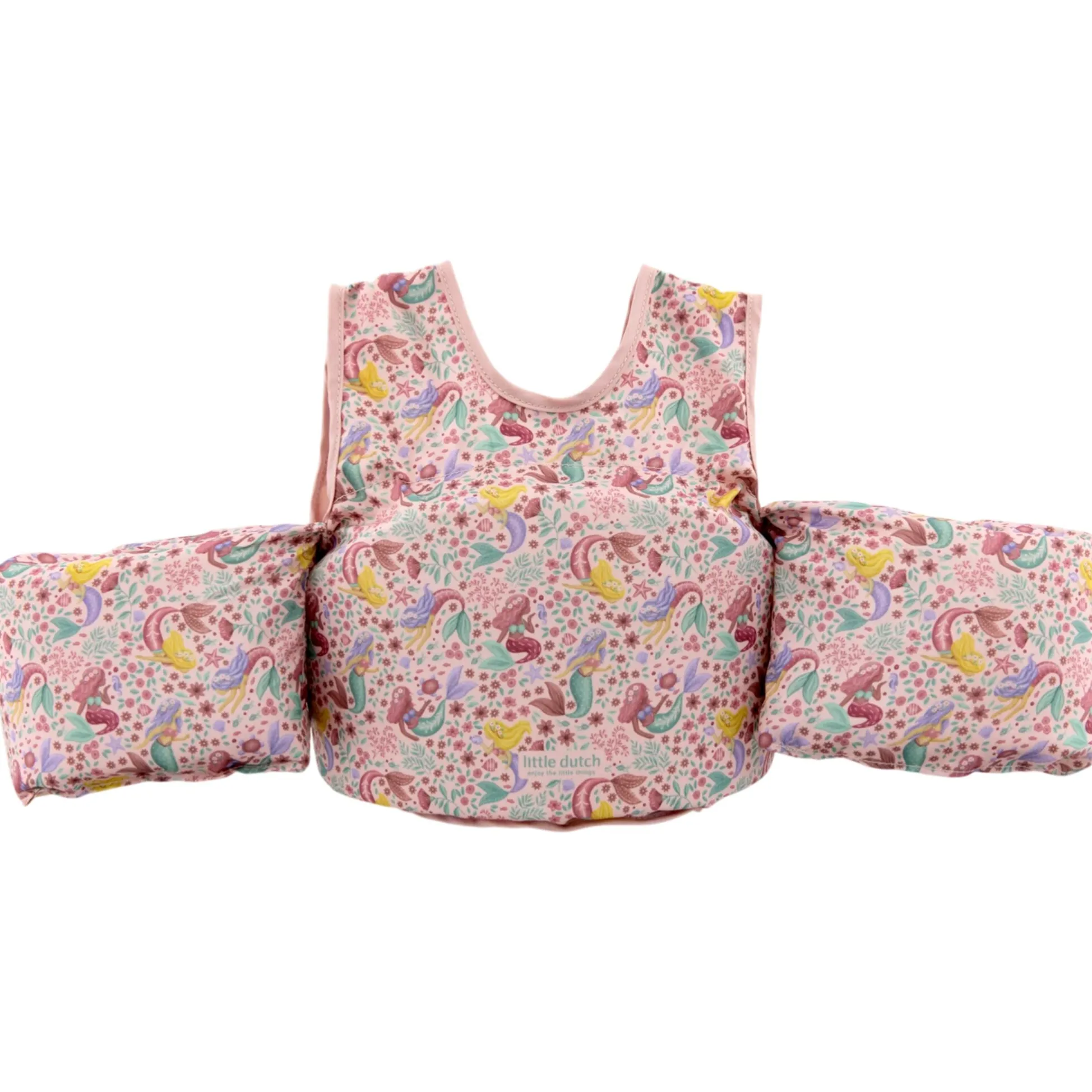 Paddle Pals - Roze - Dreamy Mermaid