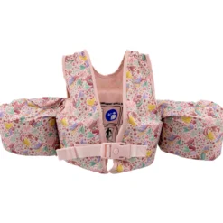 Paddle Pals - Roze - Dreamy Mermaid
