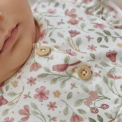 Playsuit - Mouwloos - Fairy Wonders