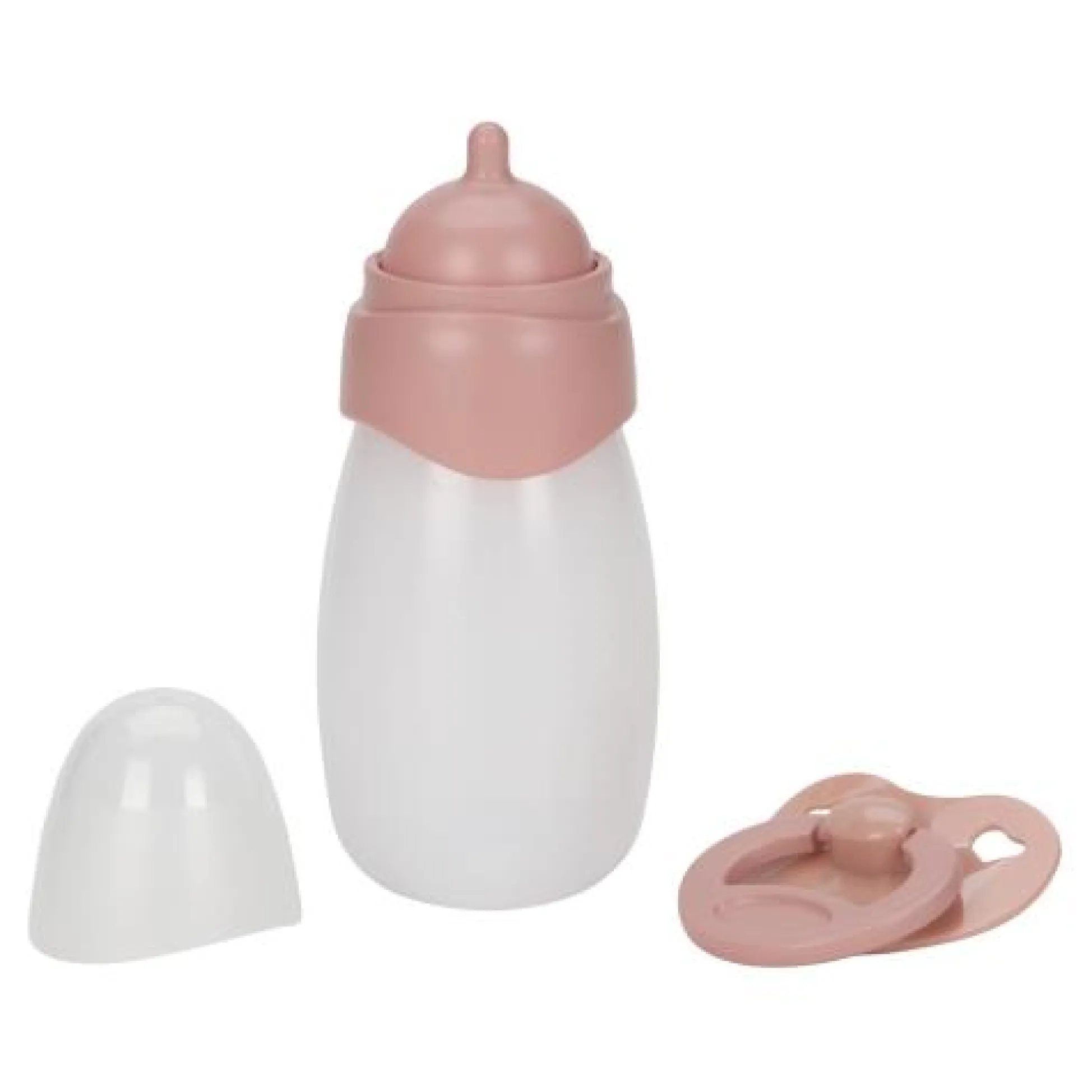 Pop baby Noa - Meerkleurig - Essentials
