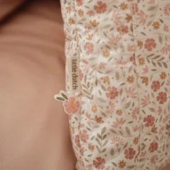 Poppen luiertas – Meerkleurig – Essentials – Soft Flowers
