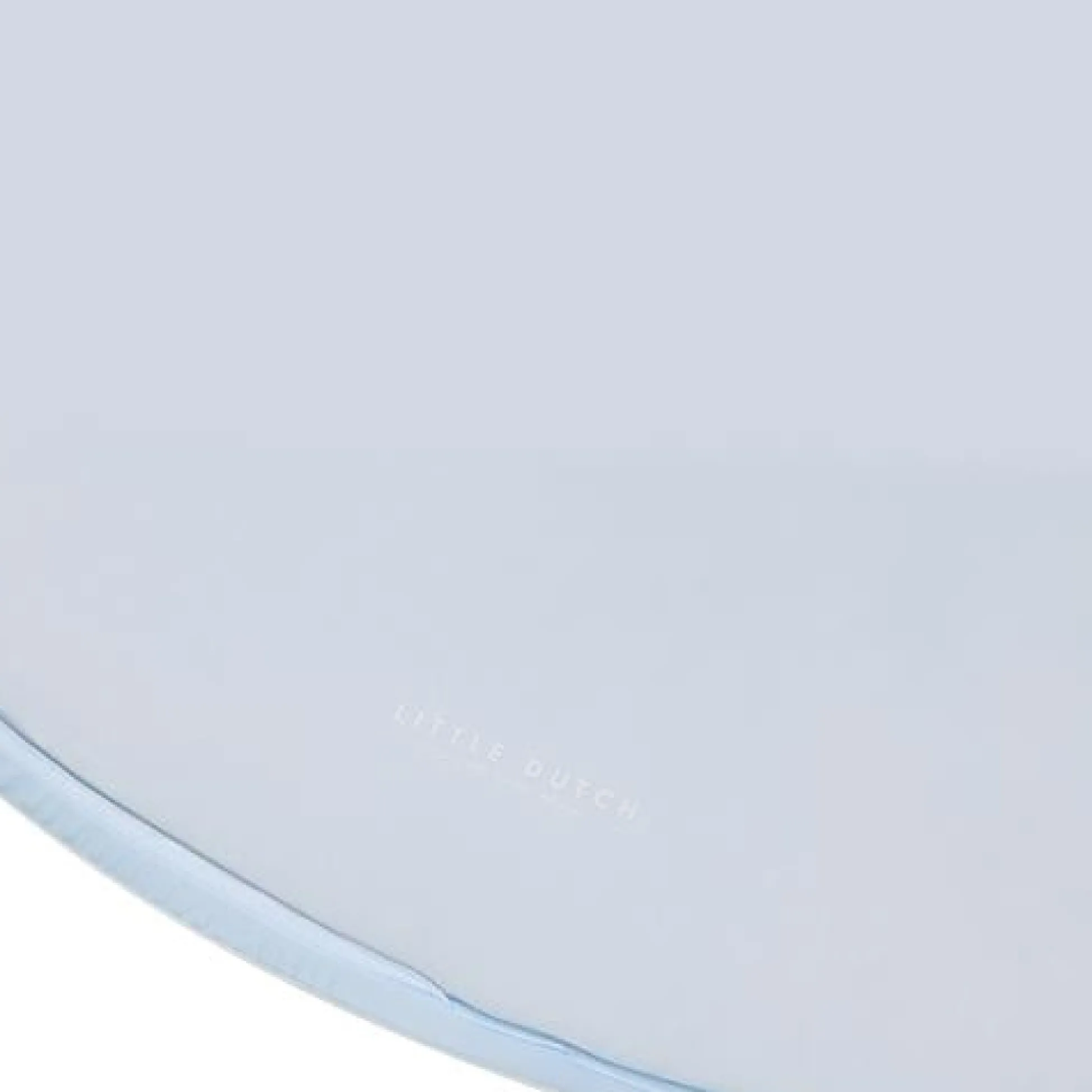 Pop-up tent - Blauw - Ocean Dreams