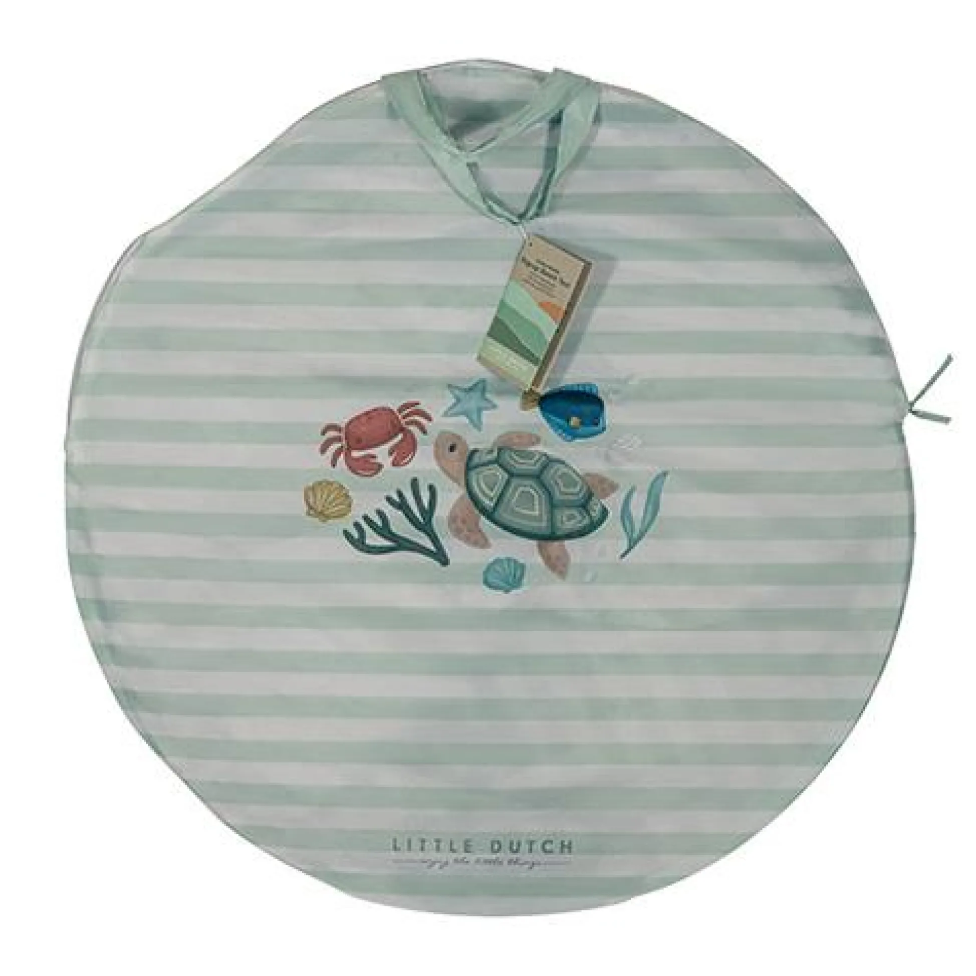 Pop-up tent - Groen