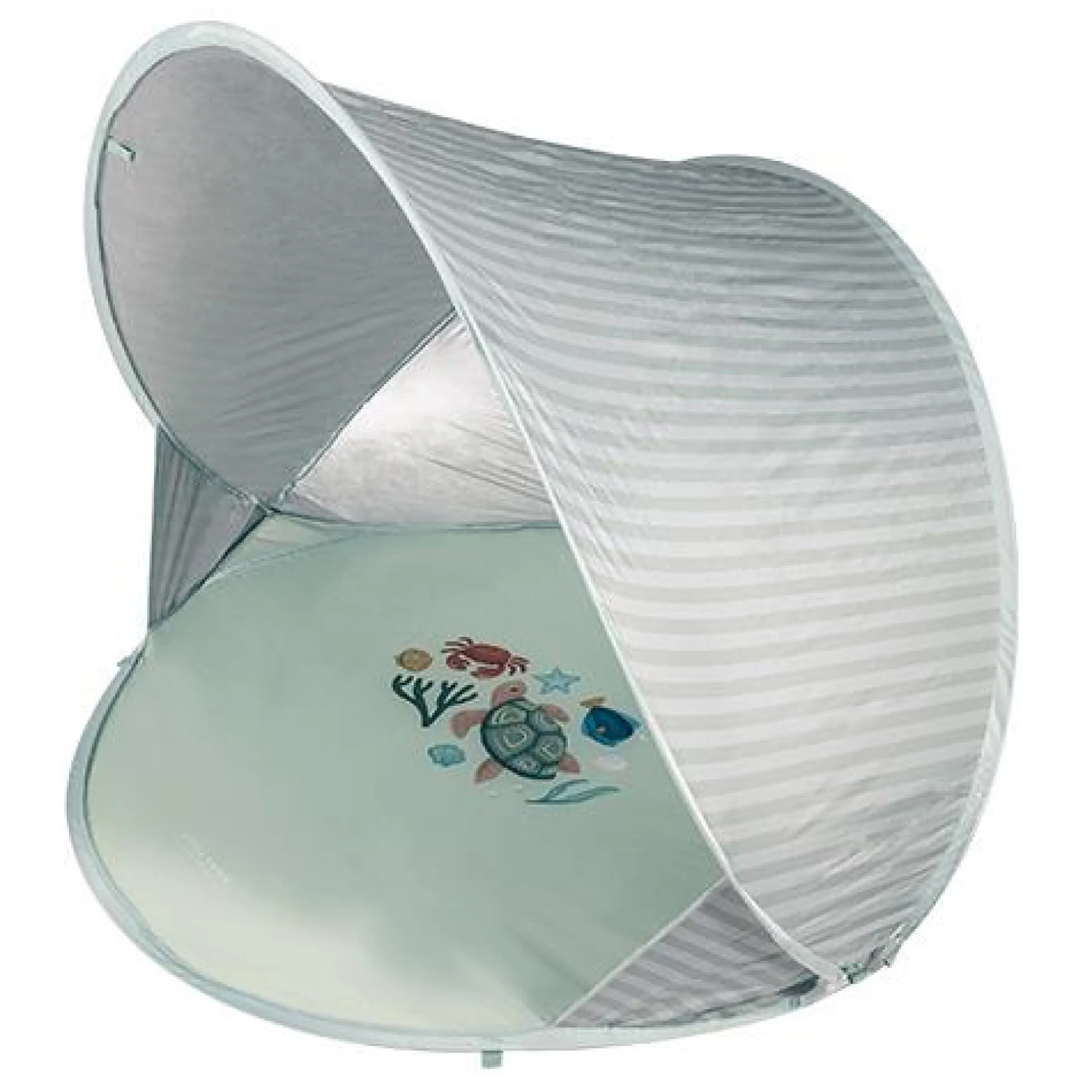 Pop-up tent - Groen