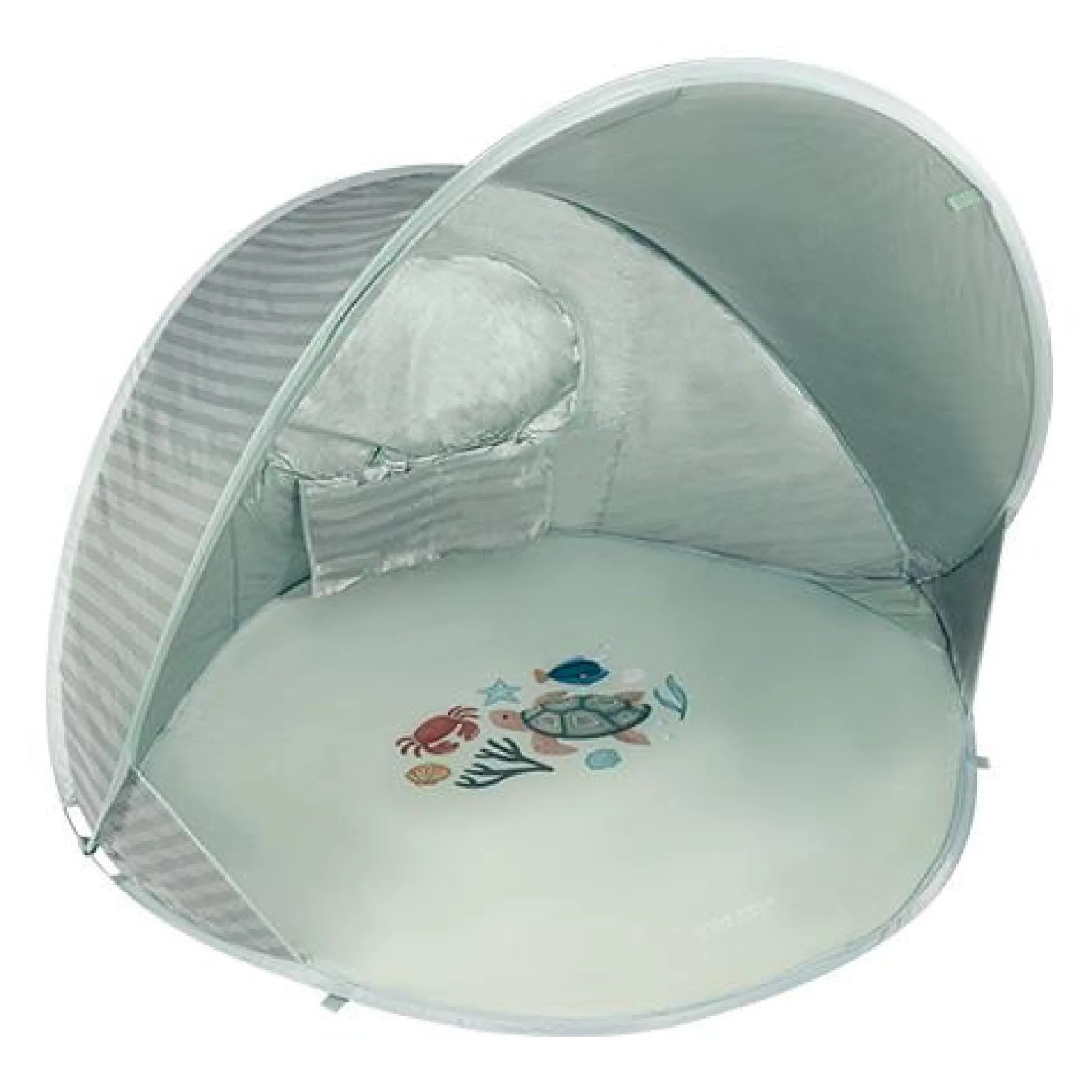 Pop-up tent - Groen