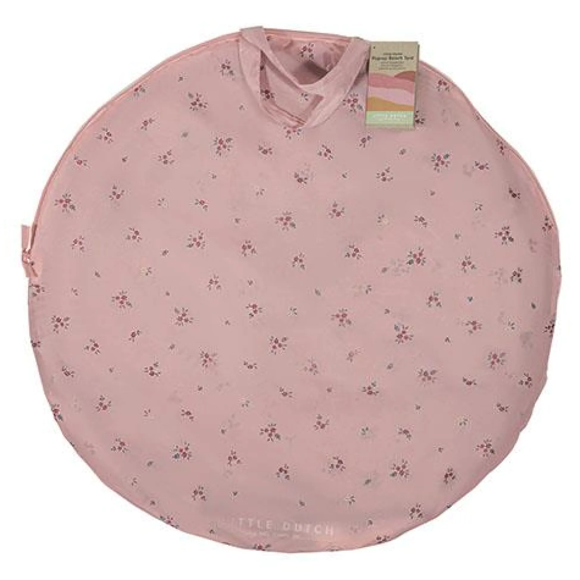 Pop-up tent - Roze - Ocean Dreams
