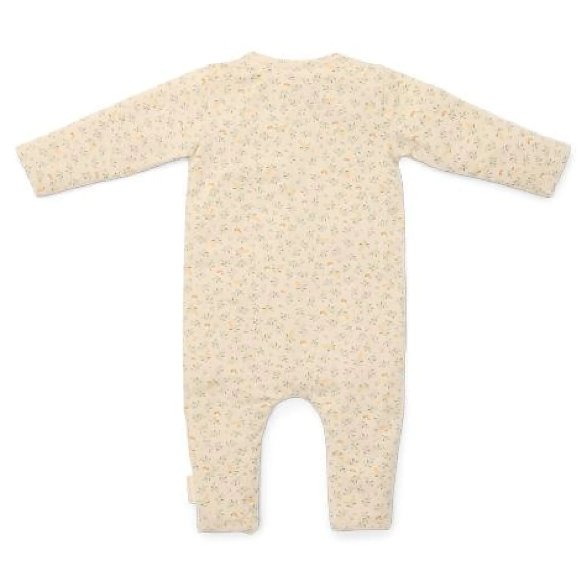 Pyjama - Zand - Blueberry Leaves