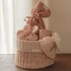 Rammelaar bloem - Roze - Fairy Garden