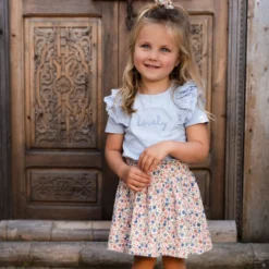 Rok - Meadow Flowers