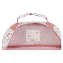 Rugzak - Roze - 35 cm