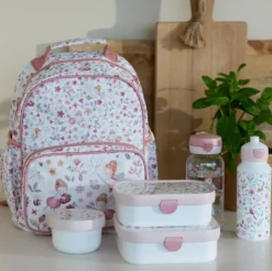 Rugzak - Roze - 35 cm