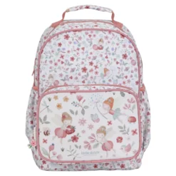Rugzak - Roze - 35 cm