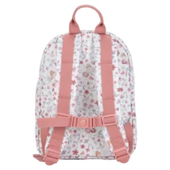 Rugzak - Roze - 29 cm
