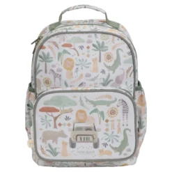 Rugzak - Wit - 35 cm