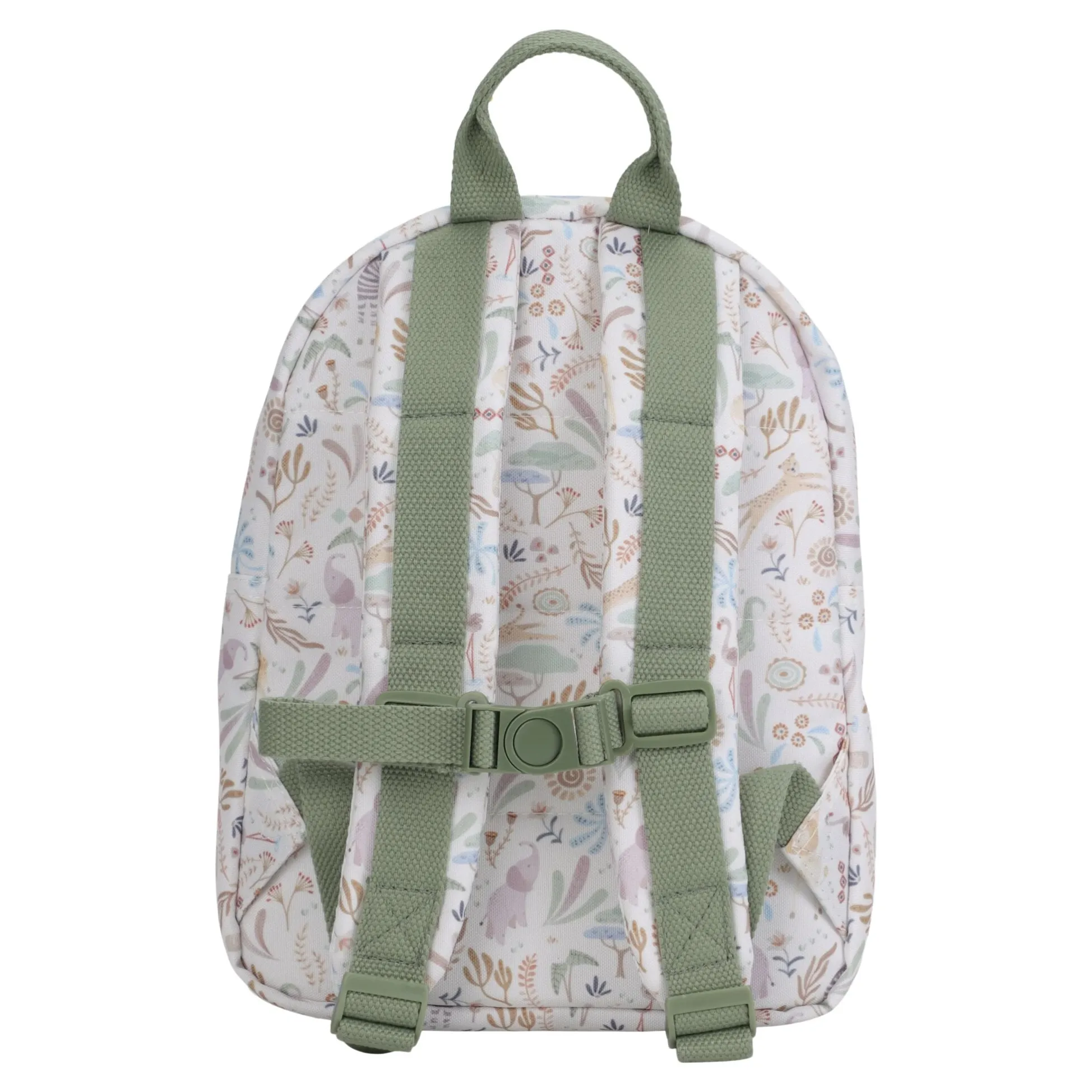 Rugzak - Wit - 29 cm