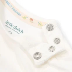 Shirt korte mouw - Wit - Vos