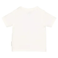 Shirt korte mouw - Wit - Vos