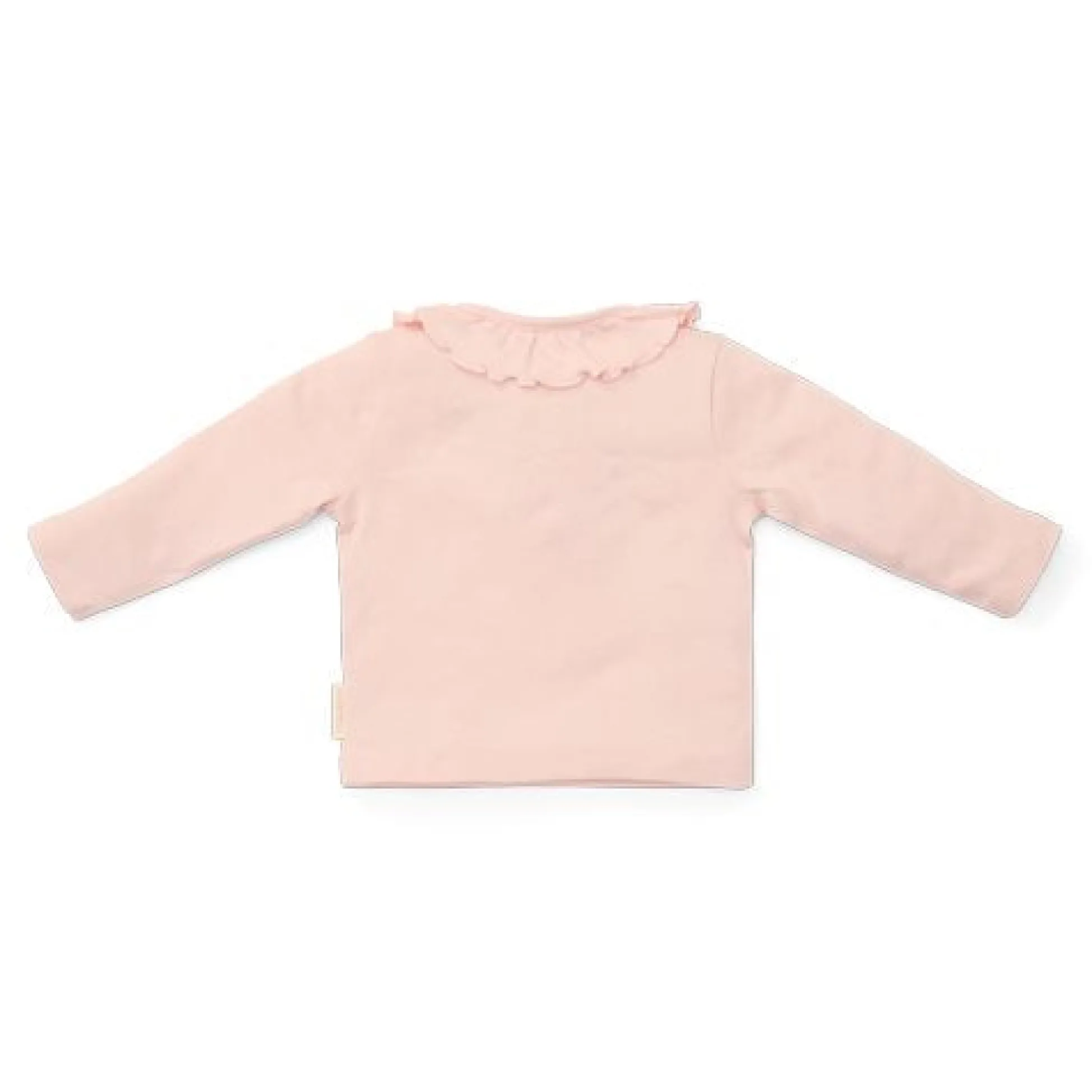 Shirt lange mouw - Lichtroze - Fairy Garden