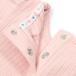 Shirt mouwloos - Roze