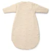 Slaapzak winter – Beige – Maat 90 cm – Newborn Naturals – Little Goose