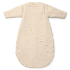 Slaapzak winter – Beige – Maat 90 cm – Newborn Naturals – Little Goose