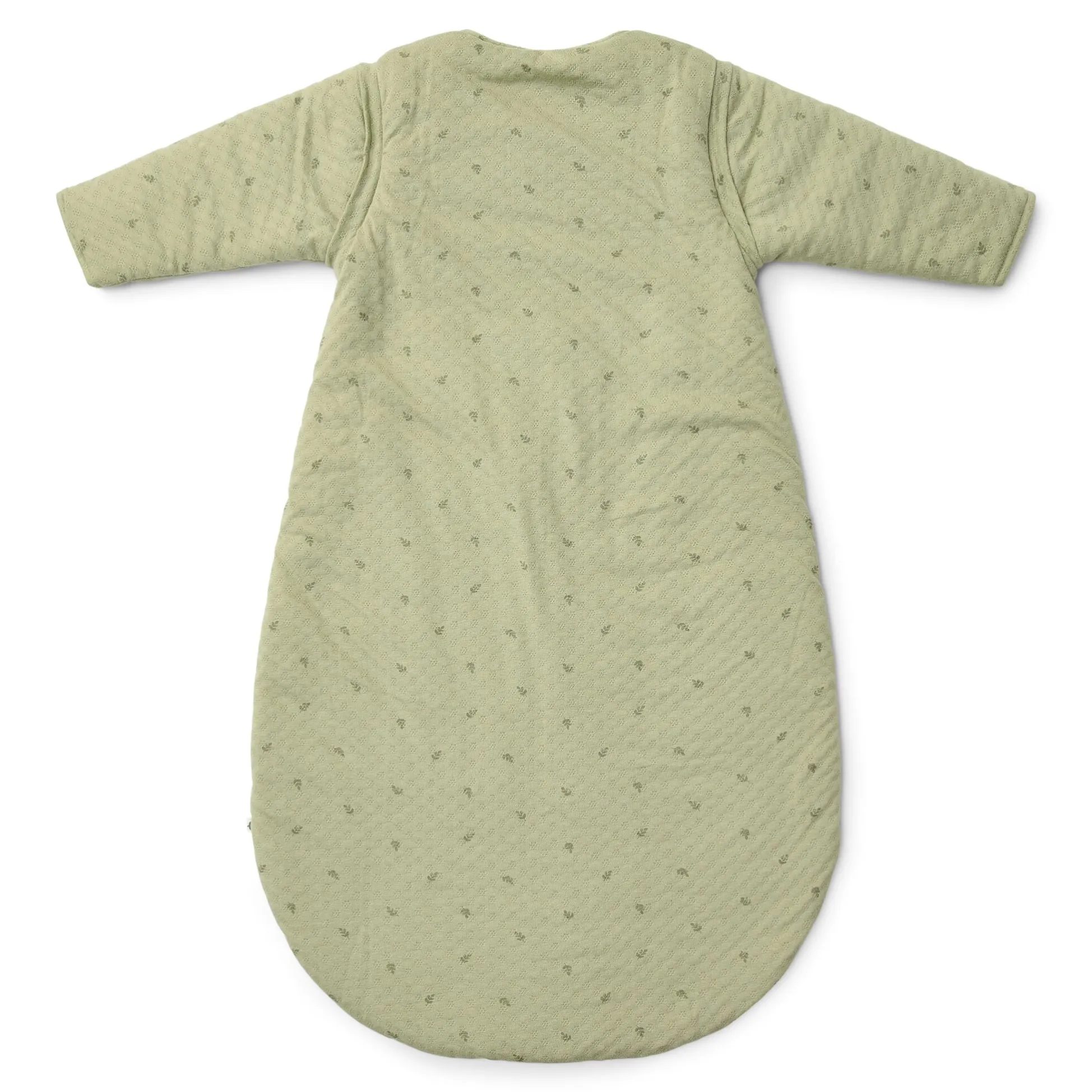 Slaapzak winter – Groen – Maat 110 cm – Essentials