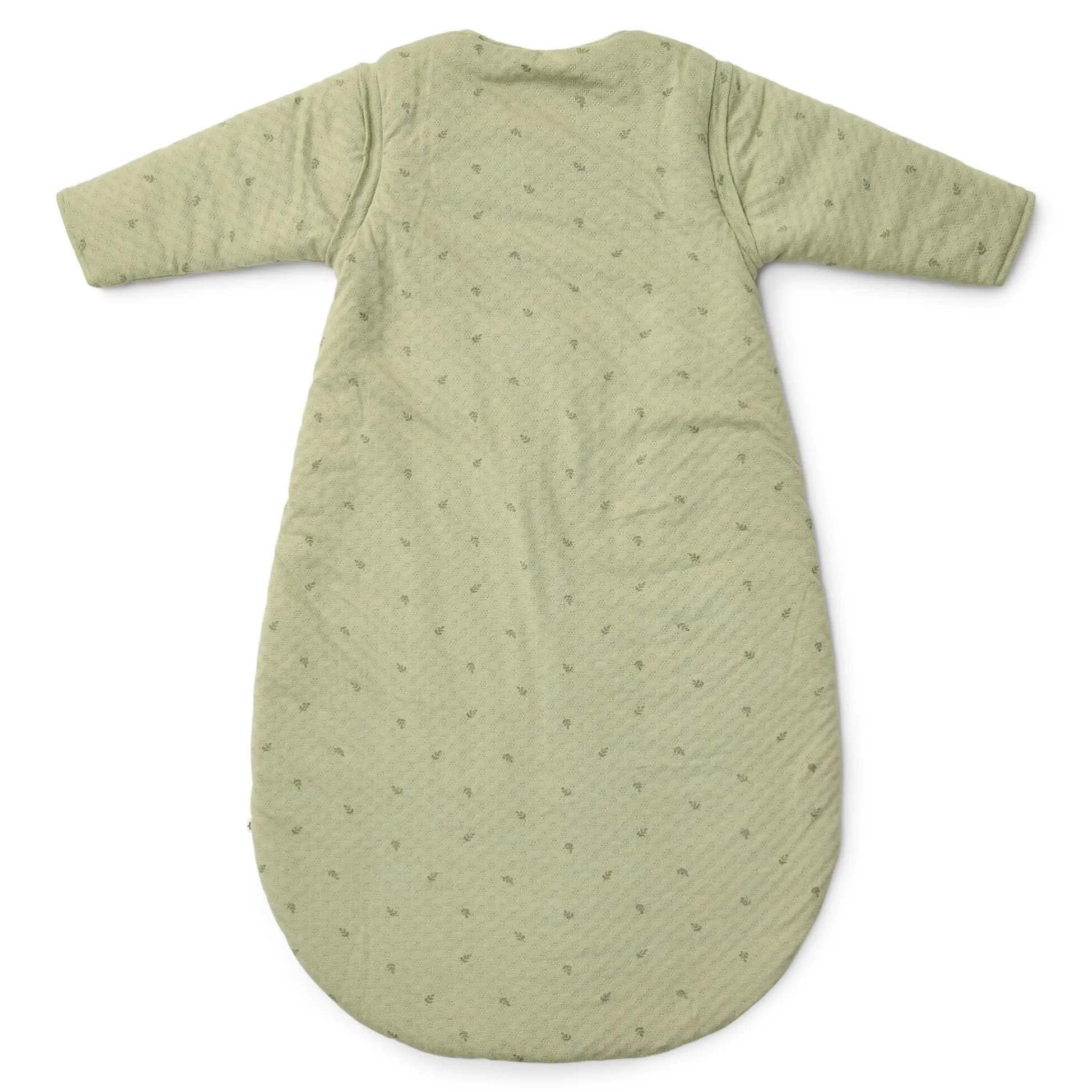 Slaapzak winter – Groen – Maat 70 cm – Essentials