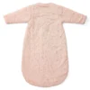 Slaapzak winter – Roze – Maat 110 cm – Essentials