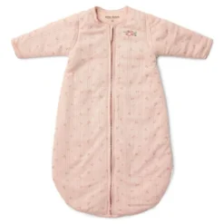 Slaapzak winter – Roze – Maat 90 cm – Essentials