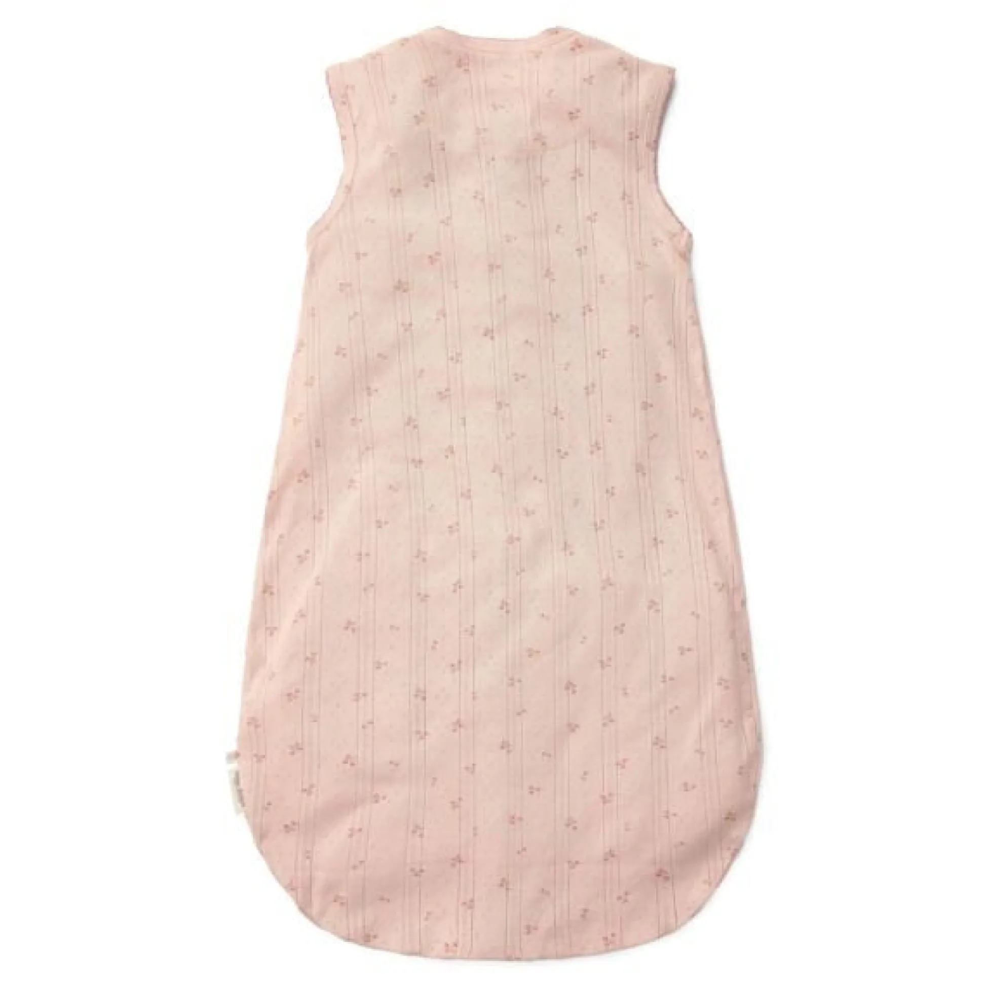 Slaapzak zomer – Roze – Maat 70 cm – Essentials