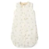 Slaapzak zomer – Wit – Maat 90 cm – Newborn Naturals – Baby Bunny
