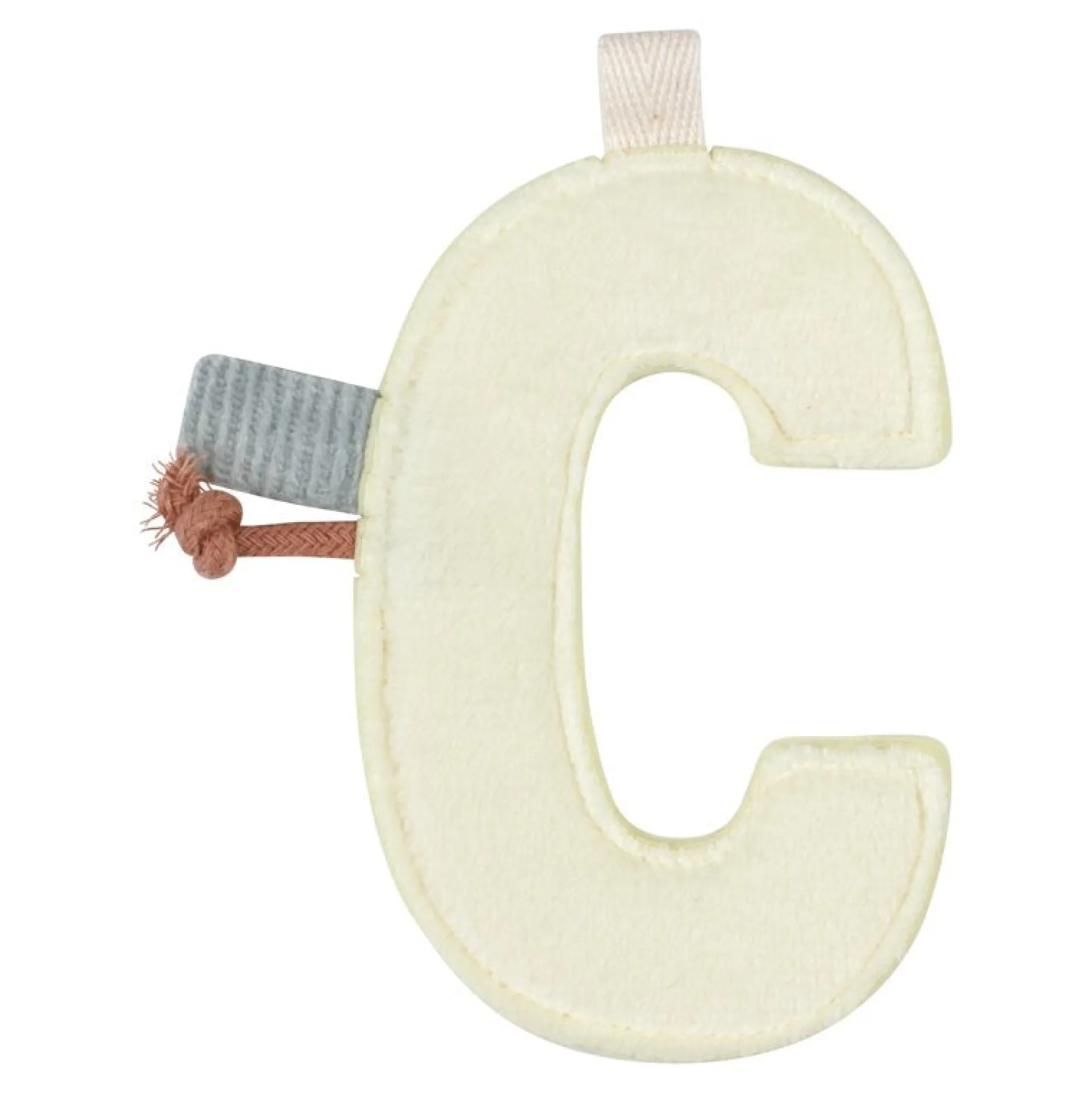 Slinger element - Letter C