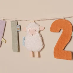 Slinger element - Ornament Schaap