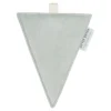 Slinger element - Vlag Groen
