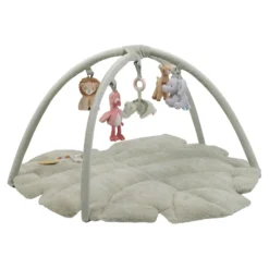 Speelkleed met boog