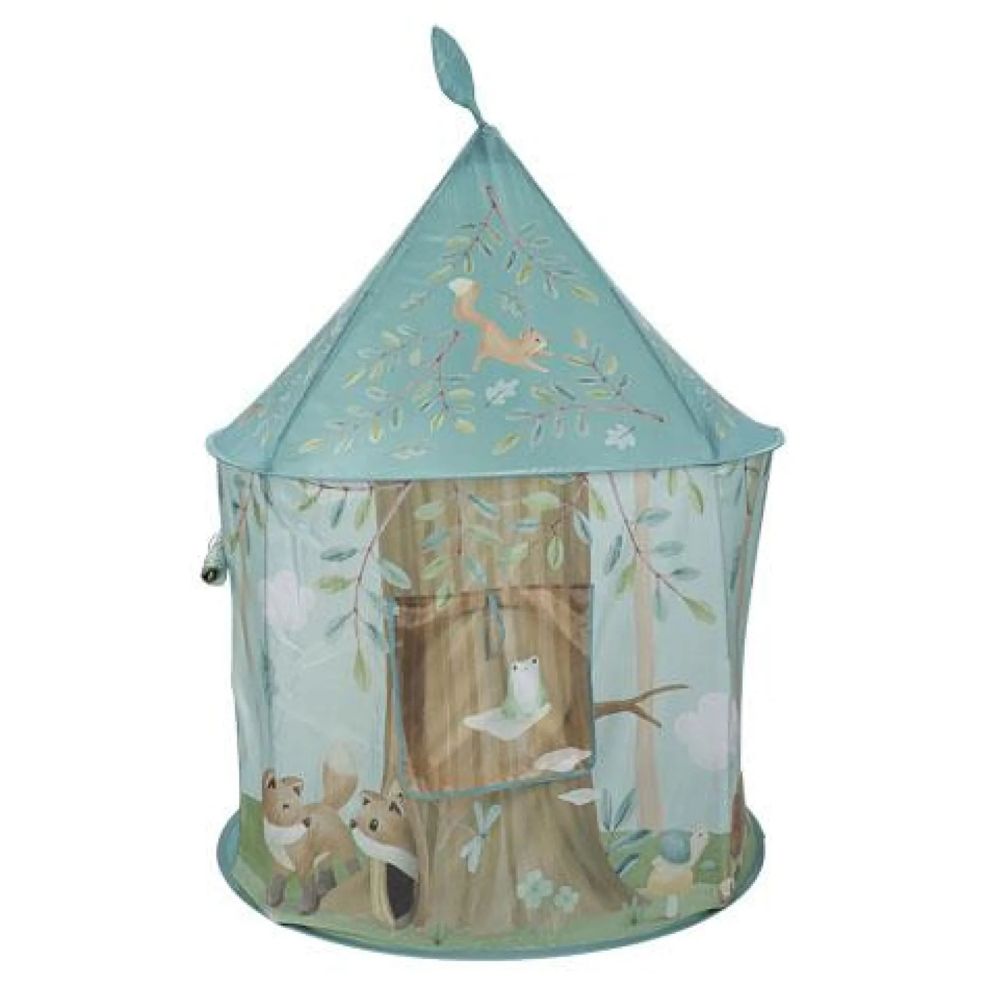 Speeltent Forest Friends - Meerkleurig - Forest Friends