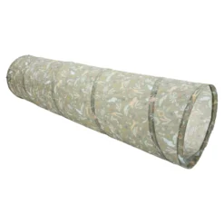 Speeltent - Kruiptunnel - Groen