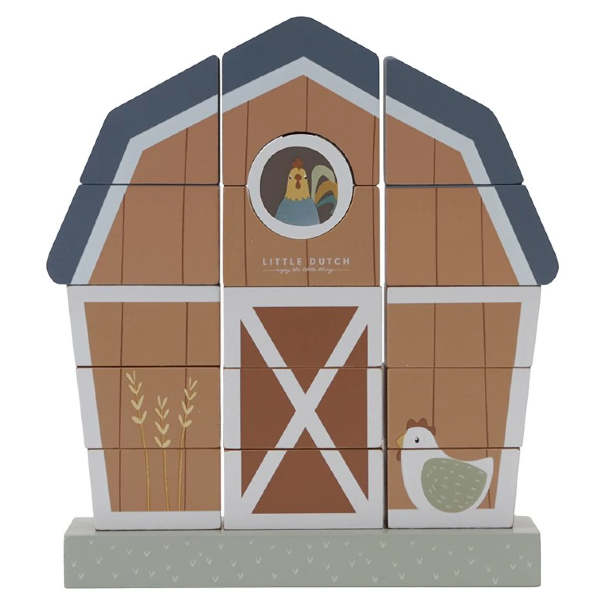 Stapelaar Little Farm